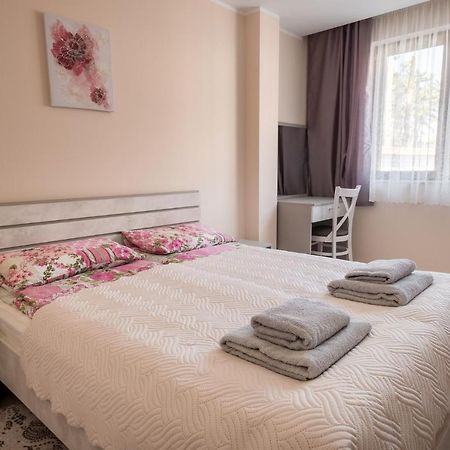 Апартамент В4 Velingrad Kültér fotó