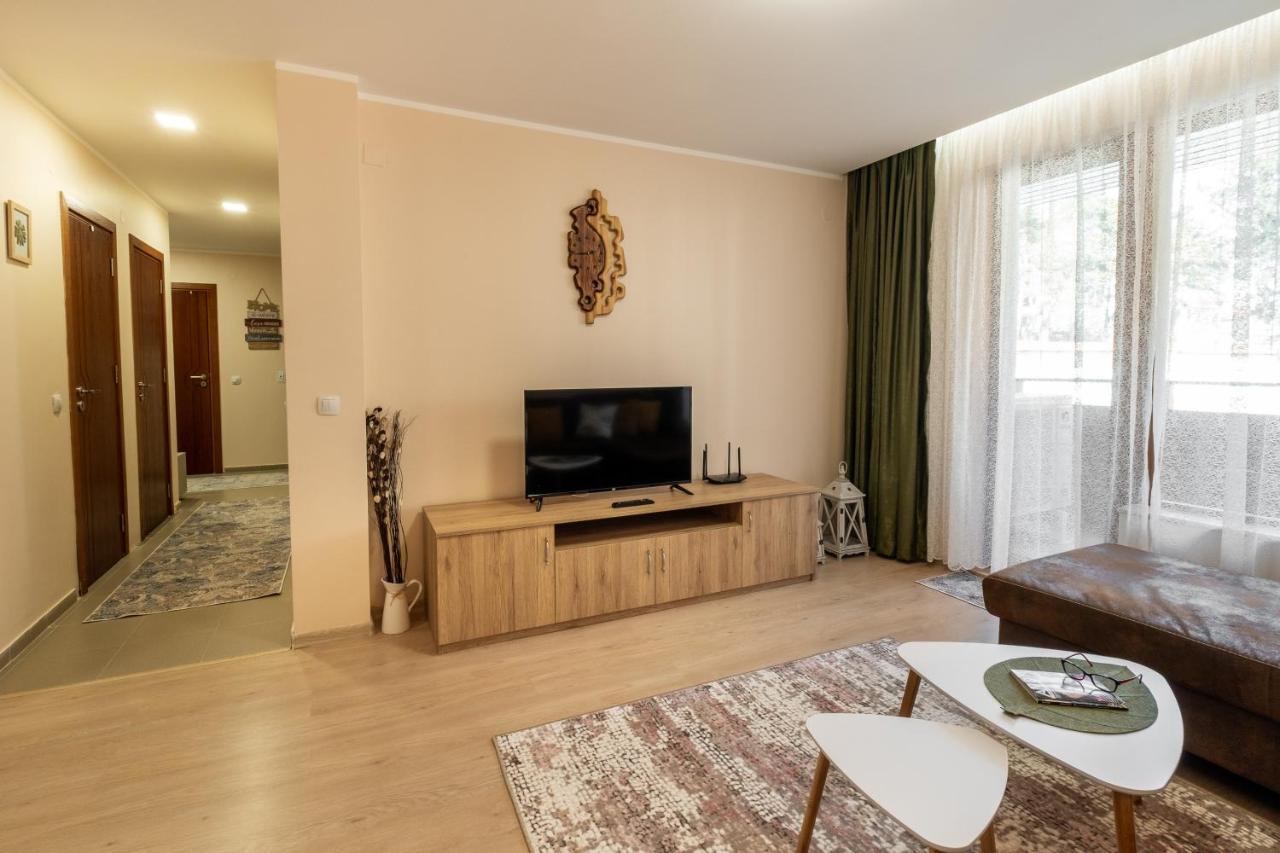 Апартамент В4 Velingrad Kültér fotó