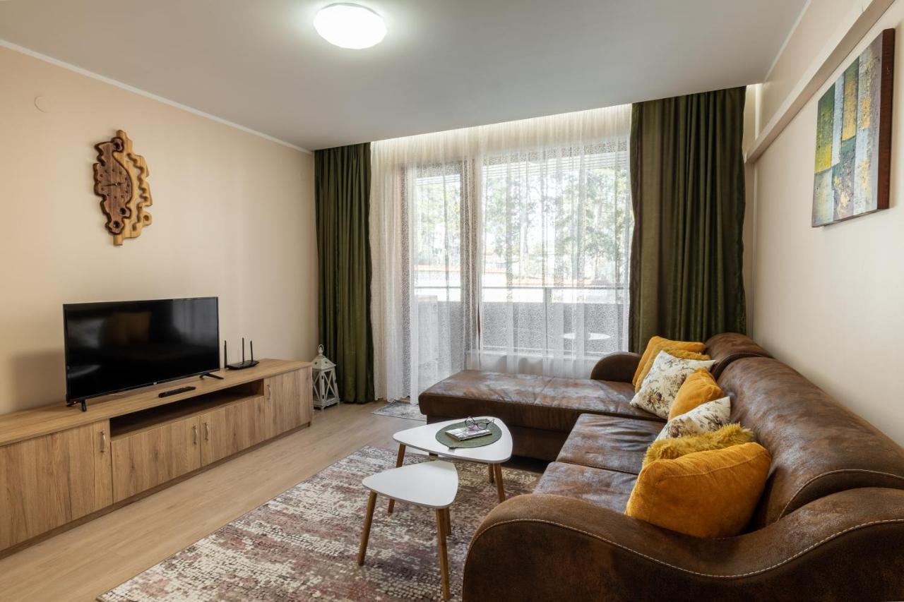 Апартамент В4 Velingrad Kültér fotó