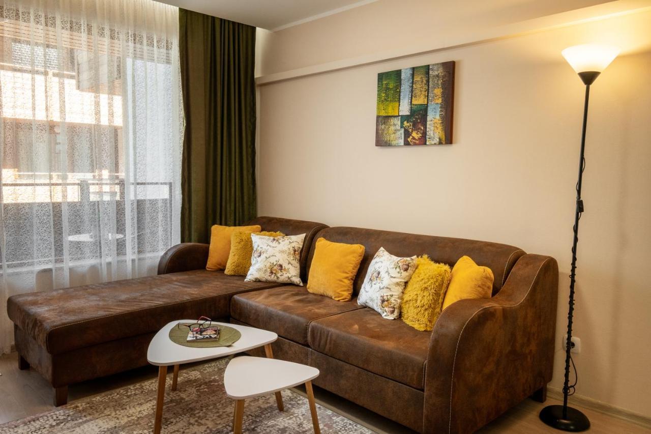 Апартамент В4 Velingrad Kültér fotó