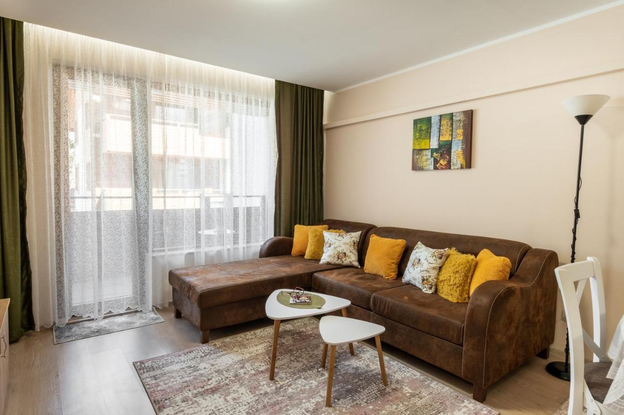 Апартамент В4 Velingrad Kültér fotó
