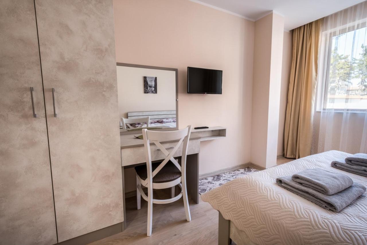Апартамент В4 Velingrad Kültér fotó