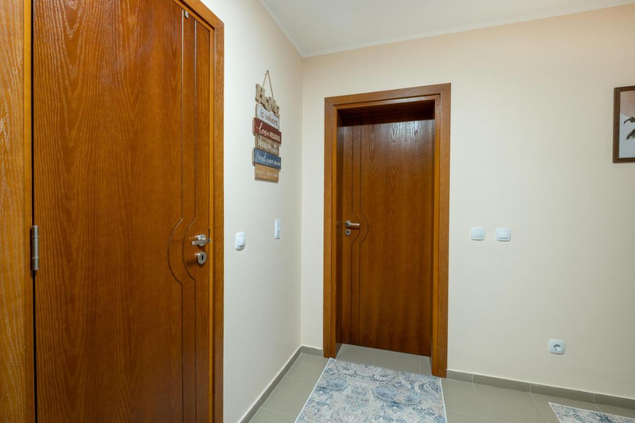 Апартамент В4 Velingrad Kültér fotó