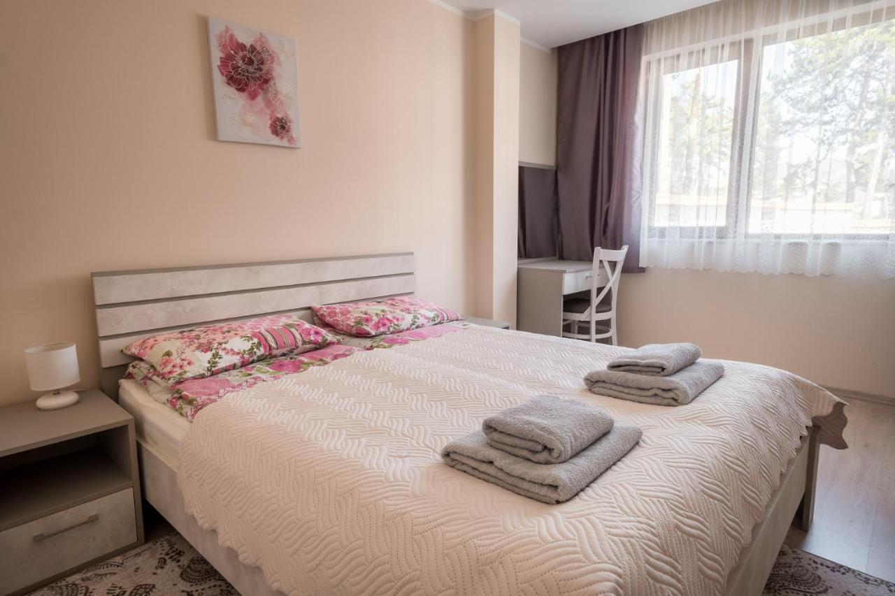 Апартамент В4 Velingrad Kültér fotó