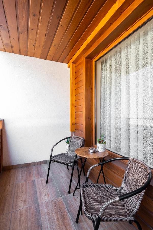Апартамент В4 Velingrad Kültér fotó