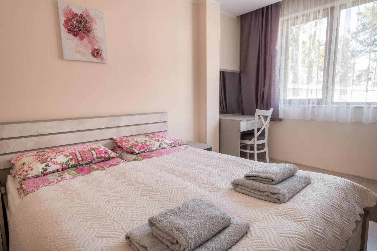 Апартамент В4 Velingrad Kültér fotó
