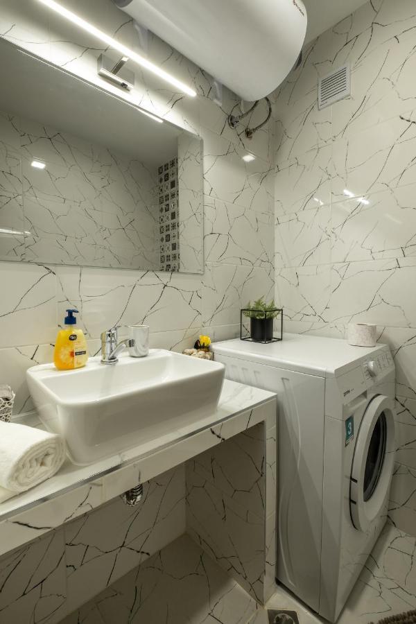 Апартамент В4 Velingrad Kültér fotó
