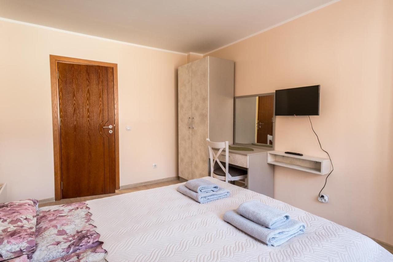 Апартамент В4 Velingrad Kültér fotó