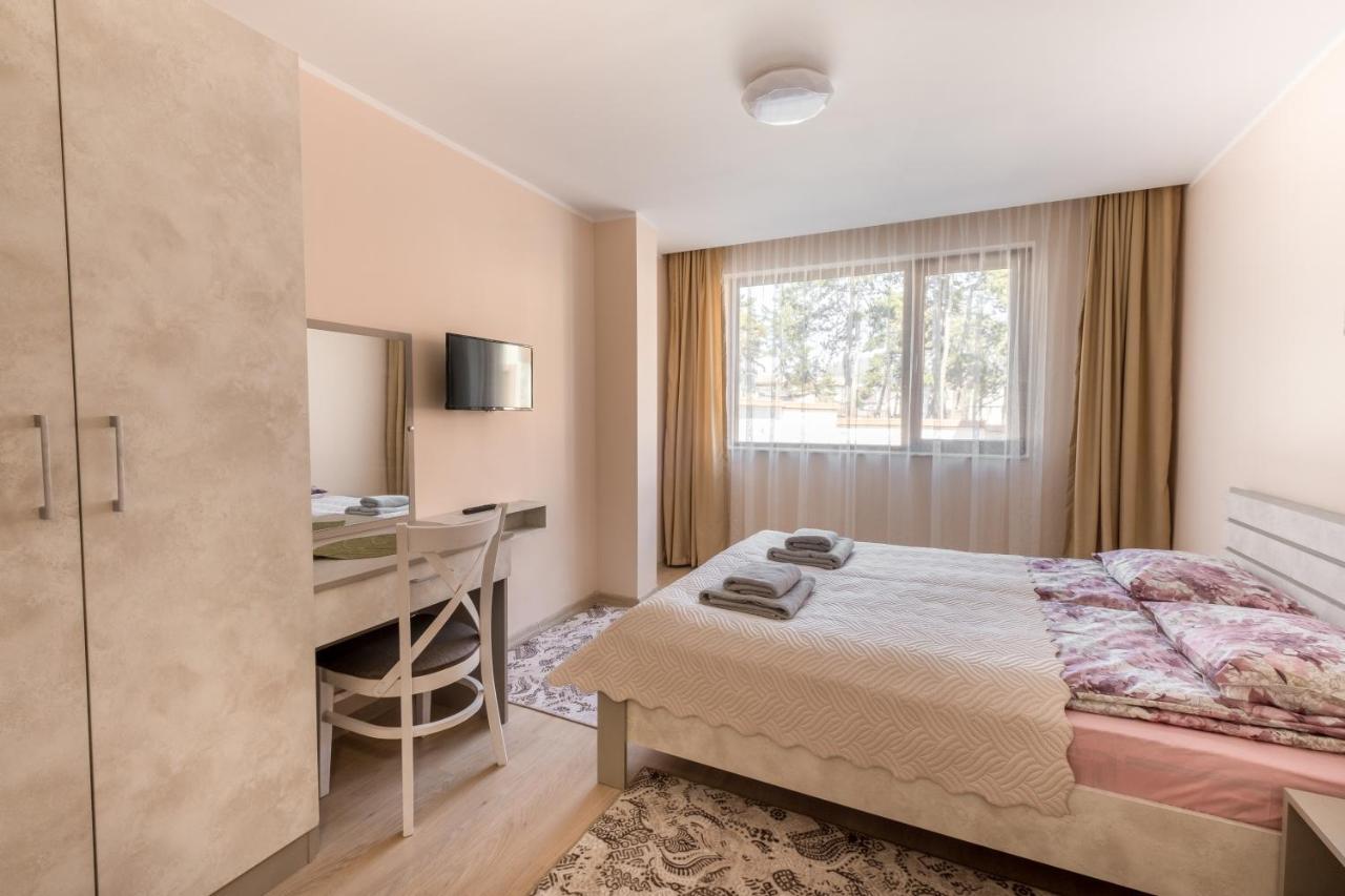 Апартамент В4 Velingrad Kültér fotó